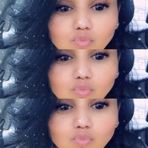 Meet your Posher, Annette